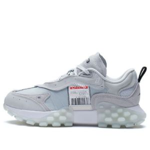 Li-Ning Overload 'Blue Grey' AZGS081-2 sold by KicksCrew