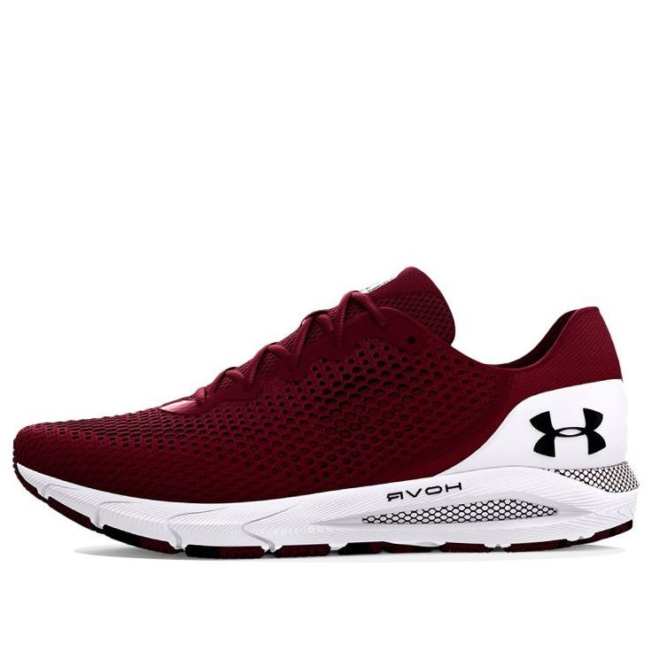 (WMNS) Under Armour HOVR Sonic 4 Team 'South Carolina' 3024306-601 sold by KicksCrew