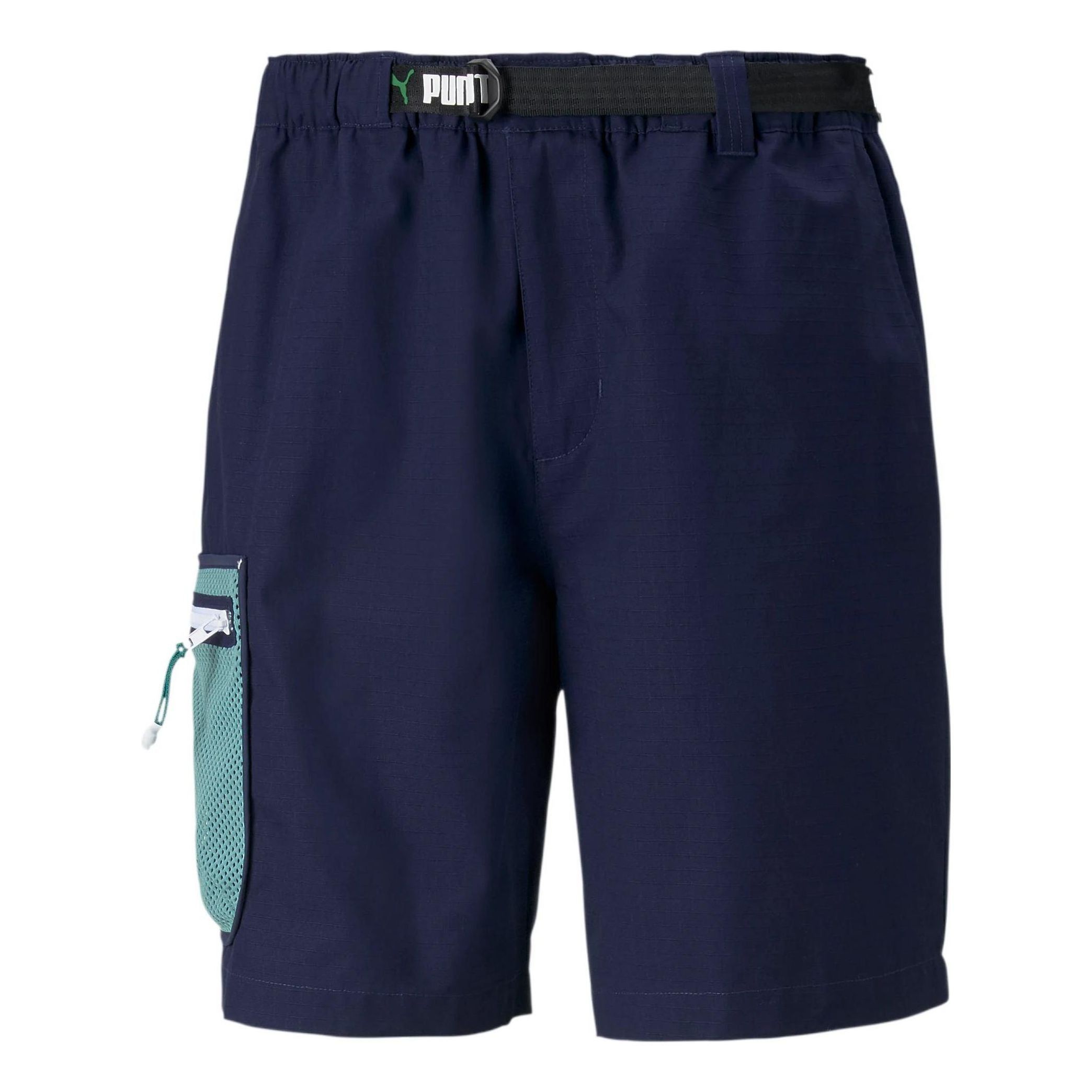 Puma X Butter Goods Rip Stop Cargo Short 'Navy' 534062-84 sold by KicksCrew