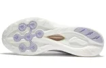 (WMNS) Li-Ning Light Ease 'Light Purple White' ARSS020-1 sold by KicksCrew