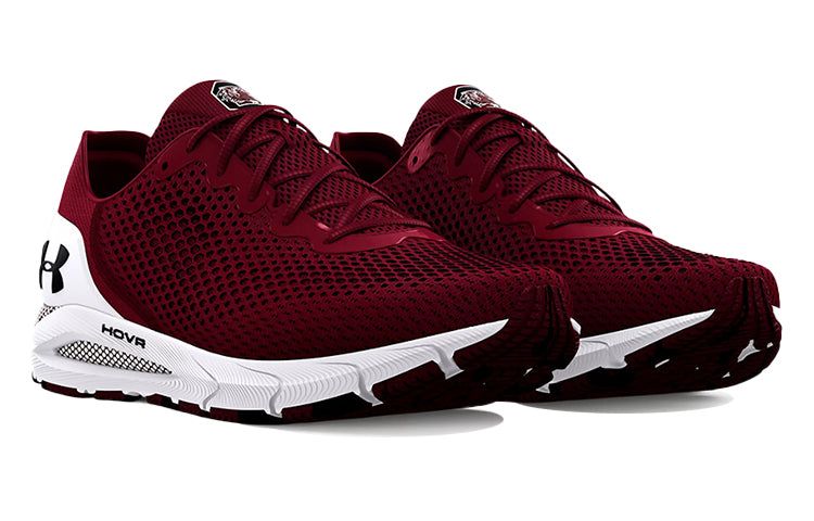 (WMNS) Under Armour HOVR Sonic 4 Team 'South Carolina' 3024306-601 sold by KicksCrew product image thumbnail 3