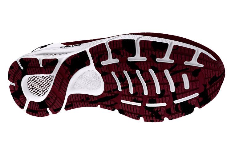 (WMNS) Under Armour HOVR Sonic 4 Team 'South Carolina' 3024306-601 sold by KicksCrew product image thumbnail 5