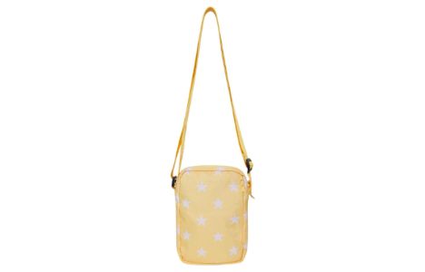 Converse Aop 2 Crossbag 'Yellow' 10021546-A08 sold by KicksCrew