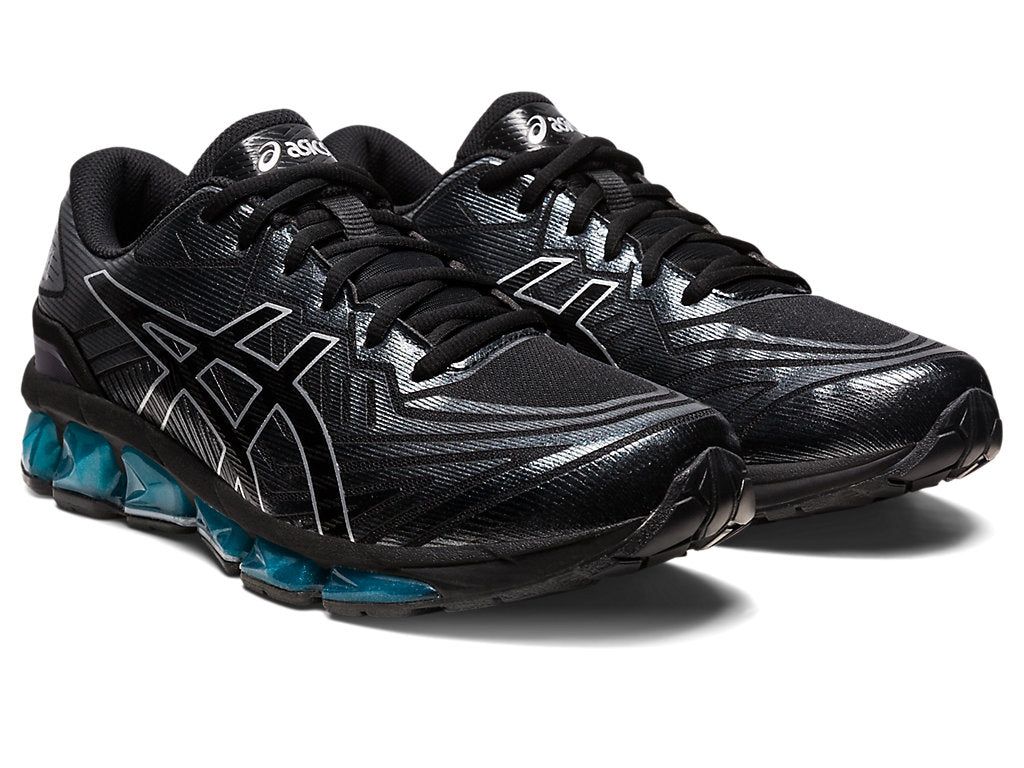 ASICS Gel-Quantum 360 7 'Black Lagoon' 1201A876-003 sold by KicksCrew product image thumbnail 3