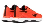 Reebok Nanoflex TR 2 'Dynamic Red Core Black' 100074537 sold by KicksCrew