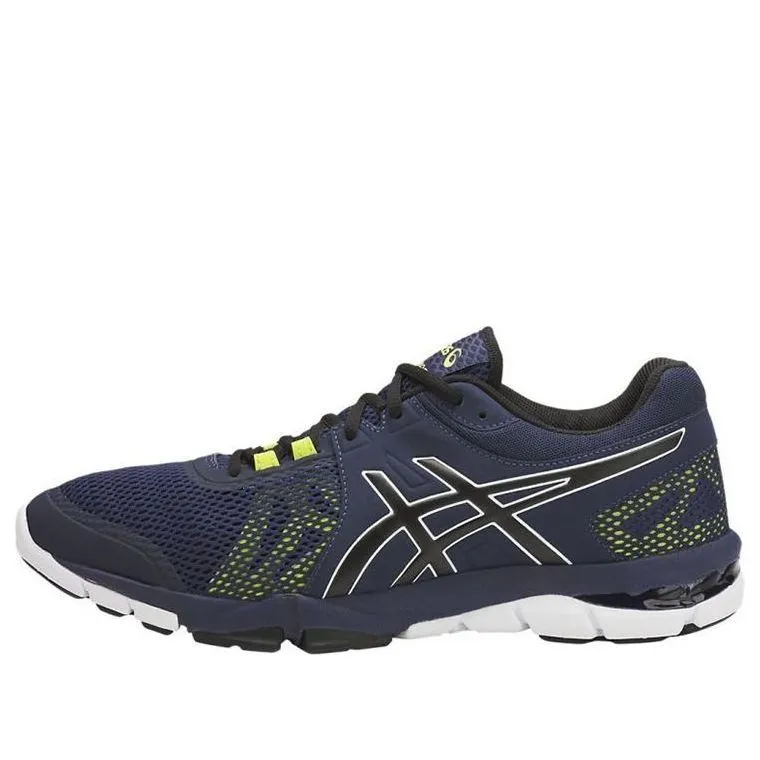 ASICS Gel-Craze 4 'Navy' S705N-5890 sold by KicksCrew