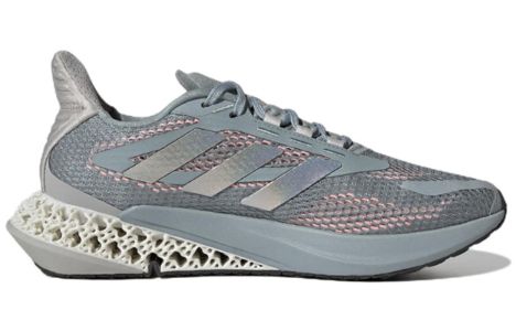 adidas 4DFWD Pulse 'Magic Grey Turbo' GZ8623 sold by KicksCrew