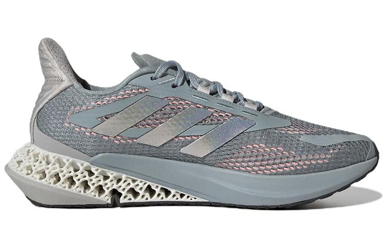 adidas 4DFWD Pulse 'Magic Grey Turbo' GZ8623 sold by KicksCrew product image thumbnail 2