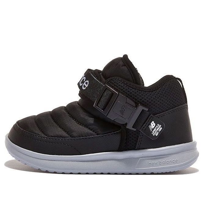 (TD) New Balance Caravan Moc 'Black' YHMMOCBW sold by KicksCrew