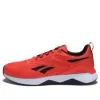 Reebok Nanoflex TR 2 'Dynamic Red Core Black' 100074537 sold by KicksCrew