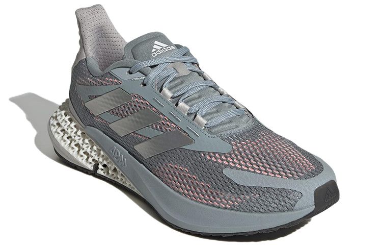 adidas 4DFWD Pulse 'Magic Grey Turbo' GZ8623 sold by KicksCrew product image thumbnail 3