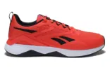Reebok Nanoflex TR 2 'Dynamic Red Core Black' 100074537 sold by KicksCrew