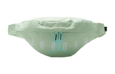 Air Jordan Air Crossbody Bag 'Light Green' DQ8114-321 sold by KicksCrew