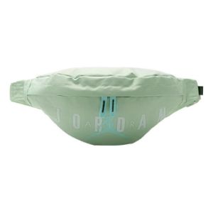 Air Jordan Air Crossbody Bag 'Light Green' DQ8114-321 sold by KicksCrew