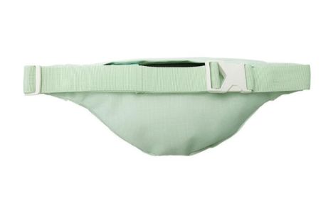 Air Jordan Air Crossbody Bag 'Light Green' DQ8114-321 sold by KicksCrew