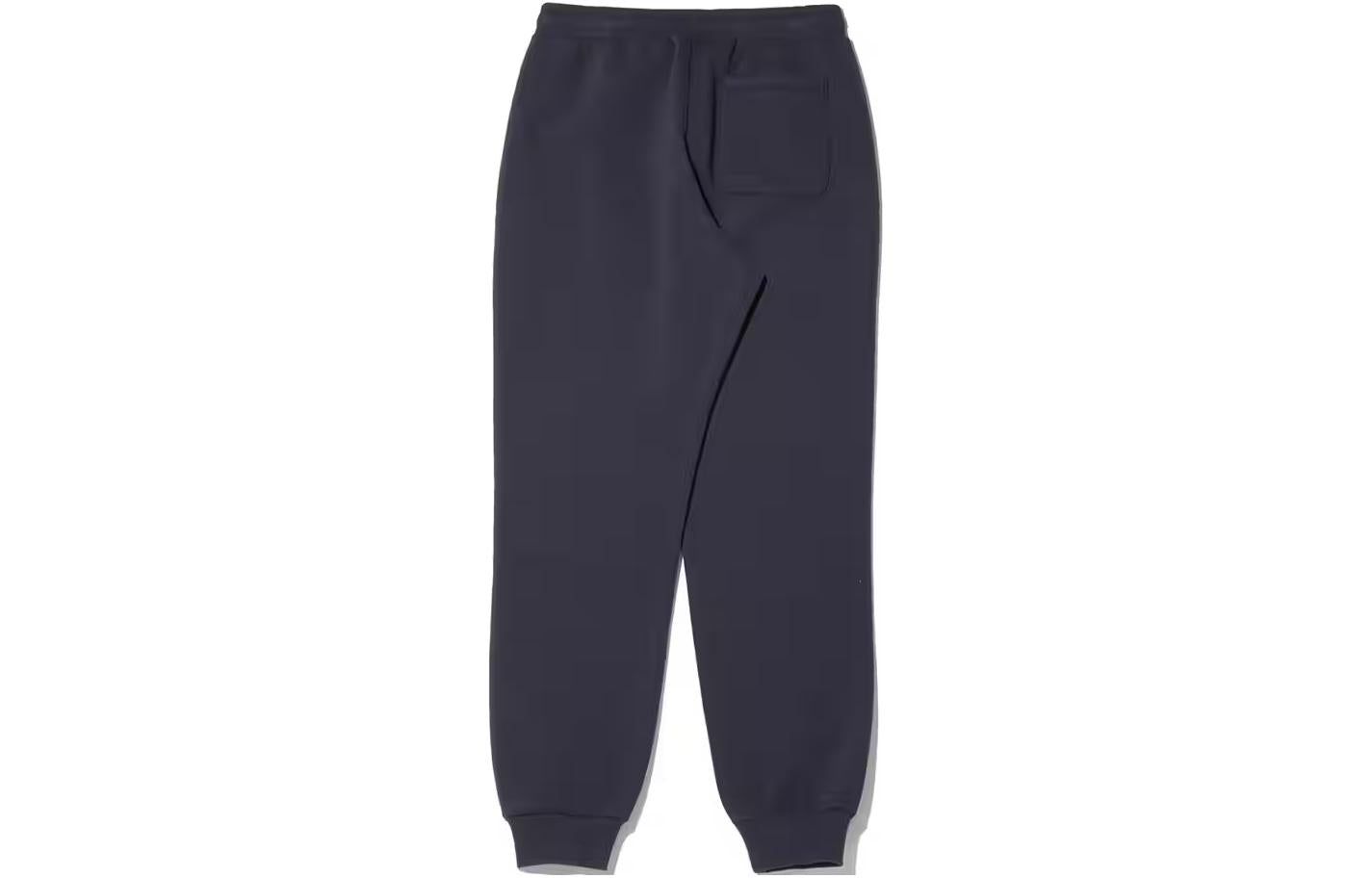 New Balance Lunar New Year Sweatpants 'Navy' AMP41352-ECL sold by KicksCrew product image thumbnail 3