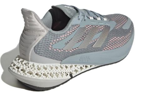adidas 4DFWD Pulse 'Magic Grey Turbo' GZ8623 sold by KicksCrew