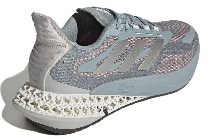 adidas 4DFWD Pulse 'Magic Grey Turbo' GZ8623 sold by KicksCrew product image thumbnail 4