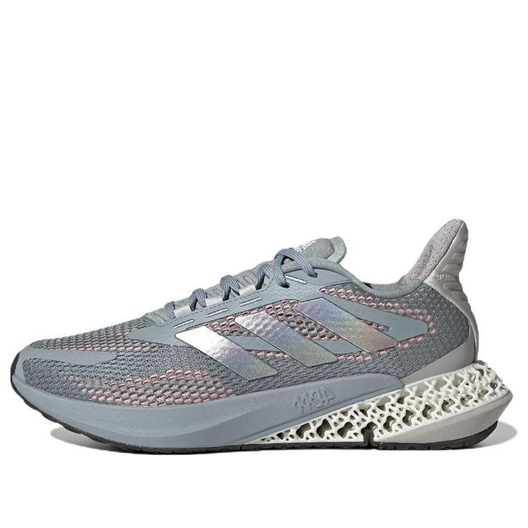 adidas 4DFWD Pulse 'Magic Grey Turbo' GZ8623 sold by KicksCrew