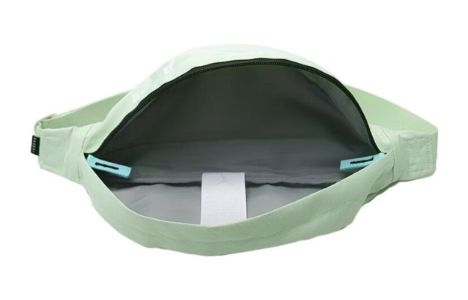 Air Jordan Air Crossbody Bag 'Light Green' DQ8114-321 sold by KicksCrew
