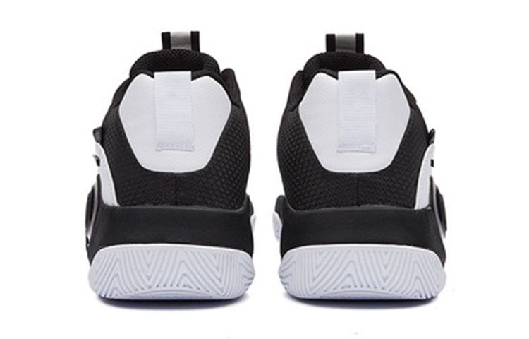 361 Degrees AG Pull Up Aaron Gordon 'White Black' 672131113-2 sold by KicksCrew product image thumbnail 4