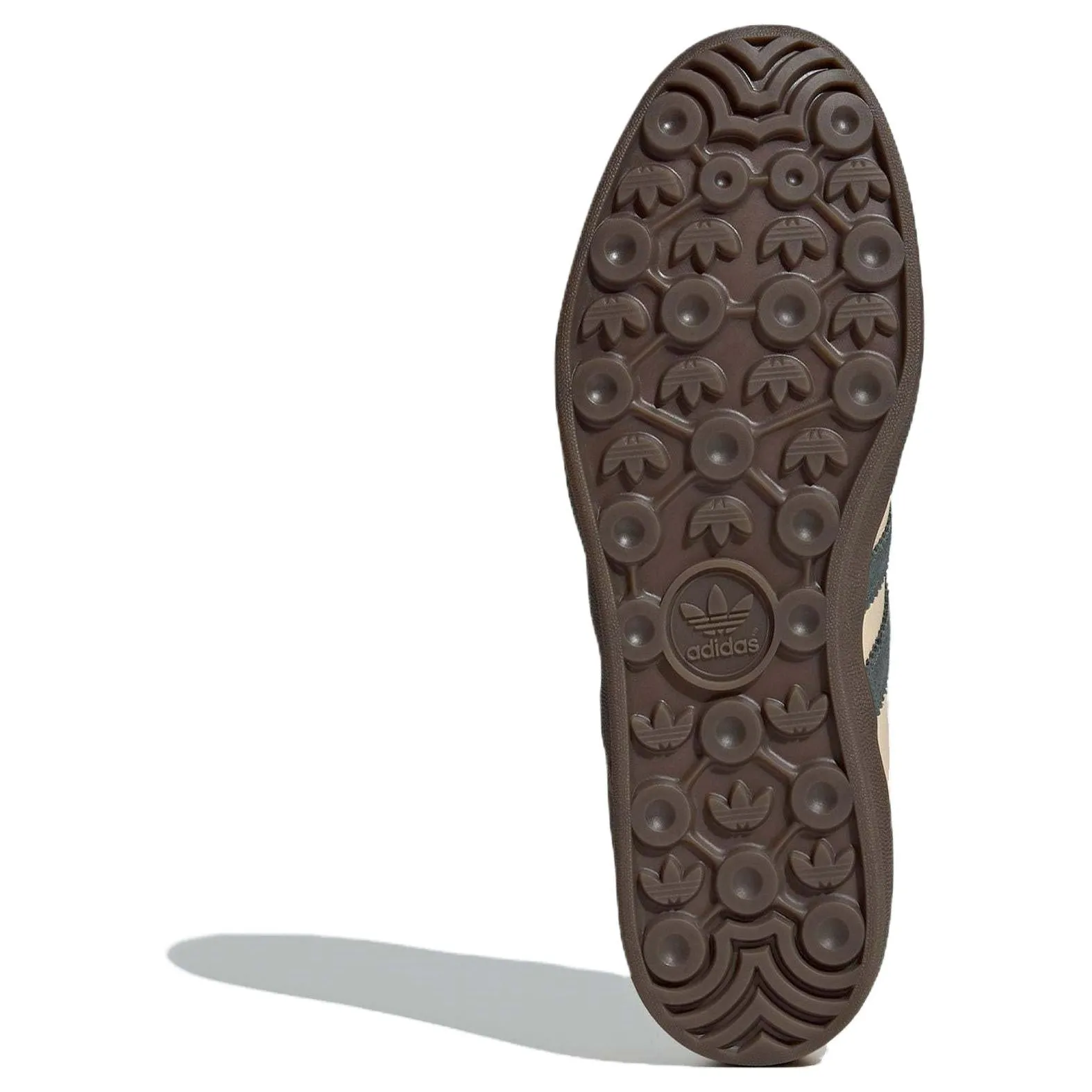 adidas Gazelle Indoor 'Sand Strata Green' JI2584 sold by KicksCrew product image thumbnail 5