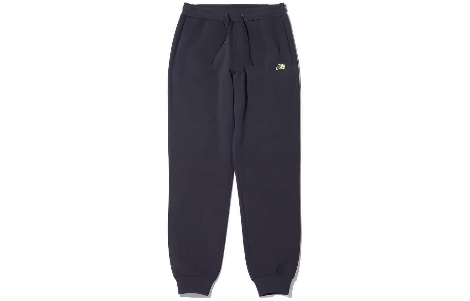 New Balance Lunar New Year Sweatpants 'Navy' AMP41352-ECL sold by KicksCrew product image thumbnail 2