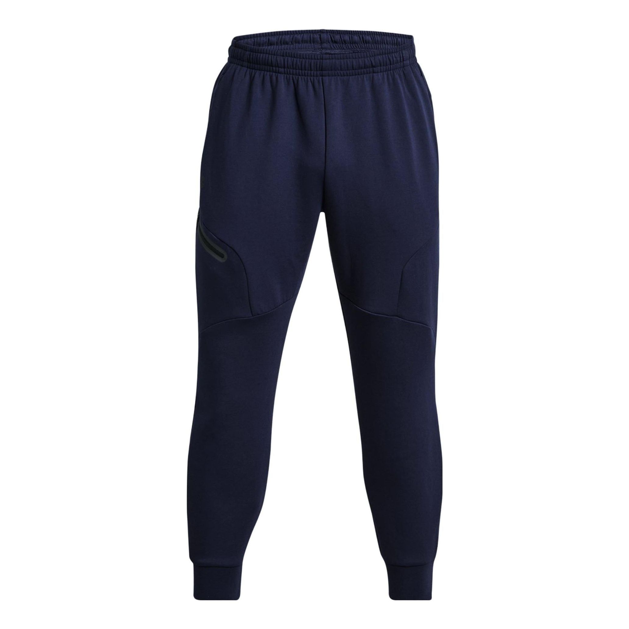 Under Armour Unstoppable Fleece Training Pants 'Midnight Navy' 1379808-410 sold by KicksCrew