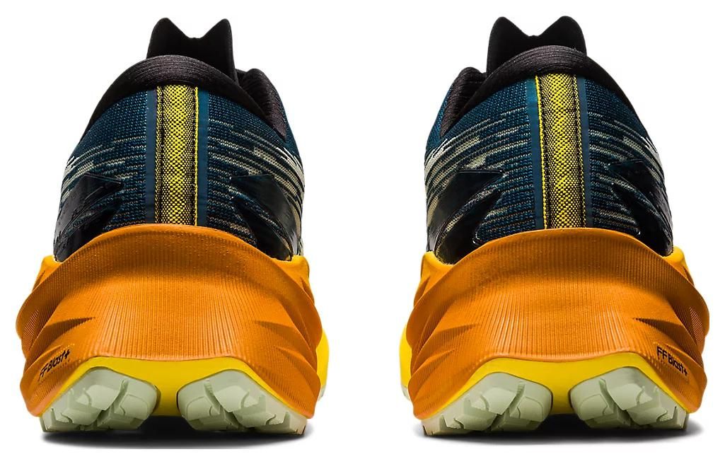 Asics Novablast 3 TR 'Blue' 1011B568-750 sold by KicksCrew product image thumbnail 6