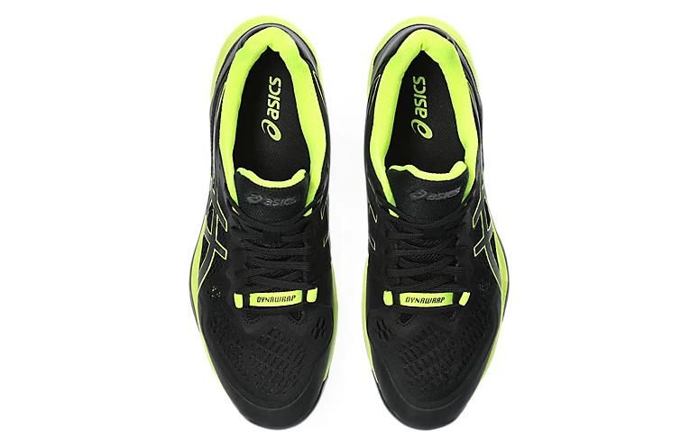 Asics SKY Elite FF 2 'Black Safety Yellow' 1051A064-004 sold by KicksCrew product image thumbnail 4