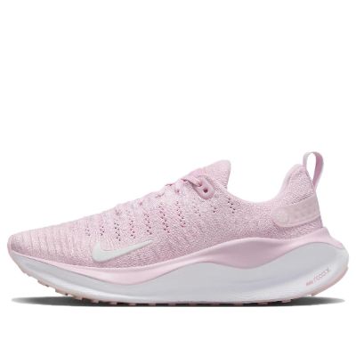 (WMNS) Nike ReactX Infinity Run 'Pink Foam White' DR2670-600 sold by KicksCrew