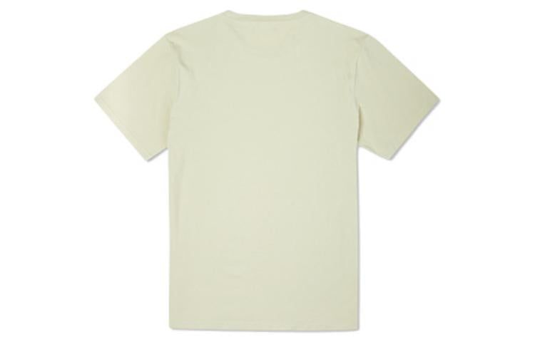 Converse Chuck Patch T-Shirt 'Olive Aura' 10007887-A59 sold by KicksCrew product image thumbnail 2
