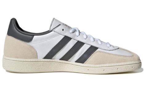 Adidas Handball Spezial Shoes 'Cloud White Grey' IF3741 sold by KicksCrew