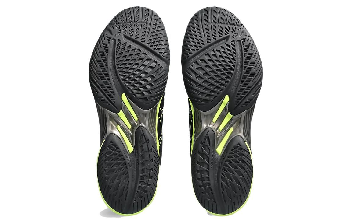 Asics SKY Elite FF 2 'Black Safety Yellow' 1051A064-004 sold by KicksCrew product image thumbnail 6