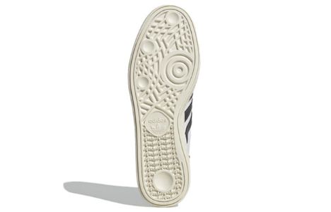 Adidas Handball Spezial Shoes 'Cloud White Grey' IF3741 sold by KicksCrew