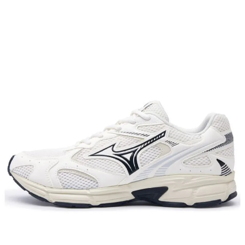 Mizuno Spark Cn 2 'White Silver Metallic' D1GH221103 | Parallel