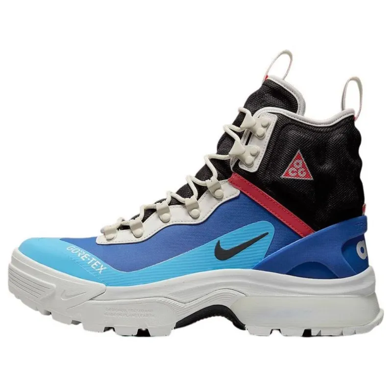 Nike ACG Zoom Gaiadome GORE-TEX 'Hyper Royal Black' DD2858-400 sold by KicksCrew