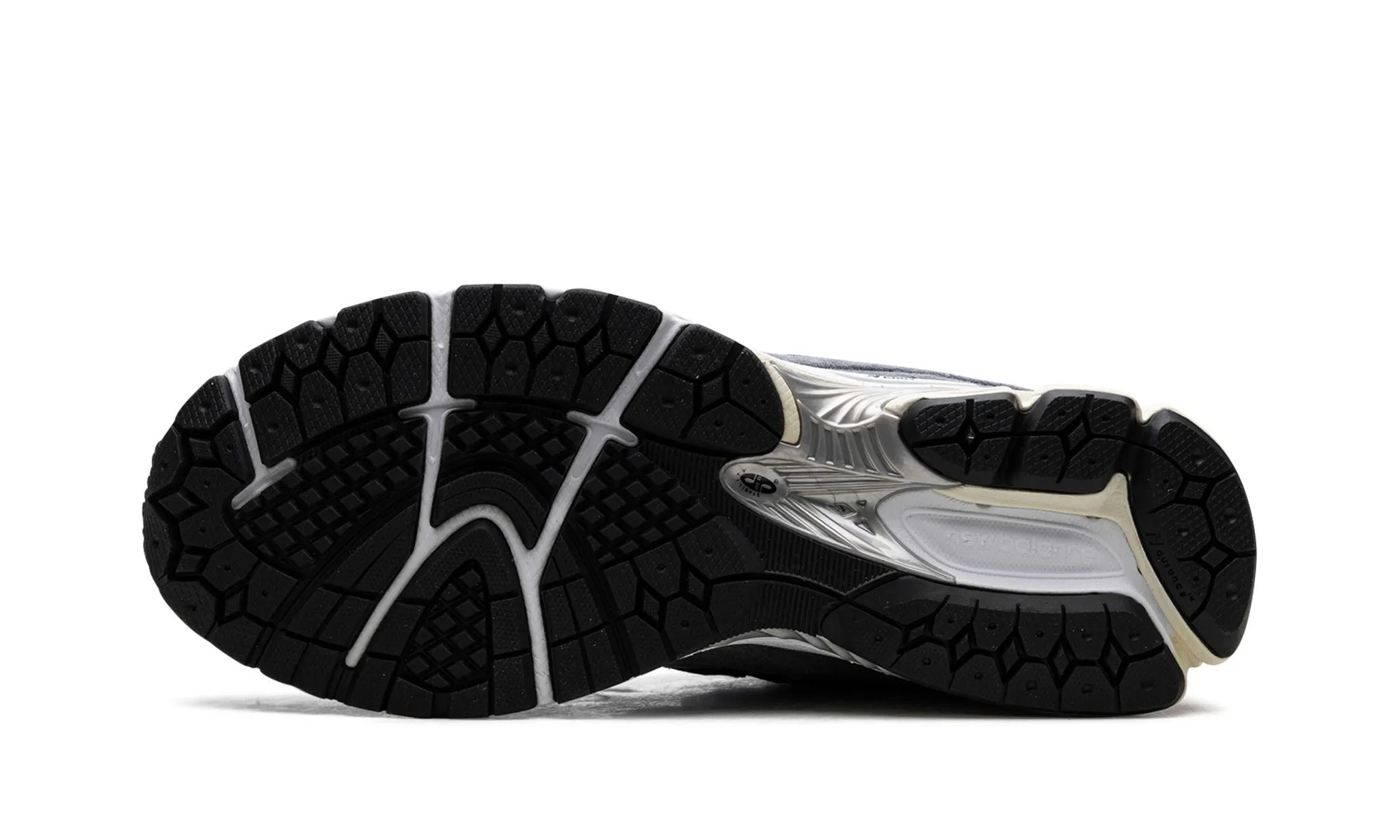 New Balance x JJJJound 2002R 'Storm Blue' M2002RU2 sold by KicksCrew product image thumbnail 5