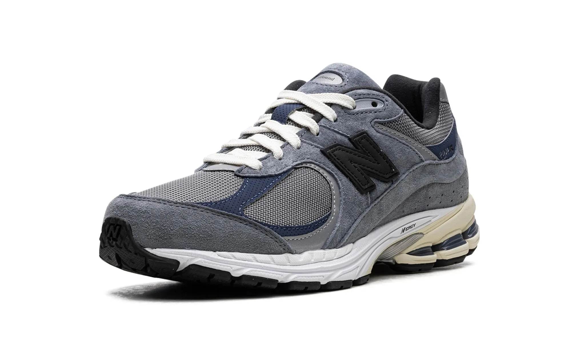 New Balance x JJJJound 2002R 'Storm Blue' M2002RU2 sold by KicksCrew product image thumbnail 4