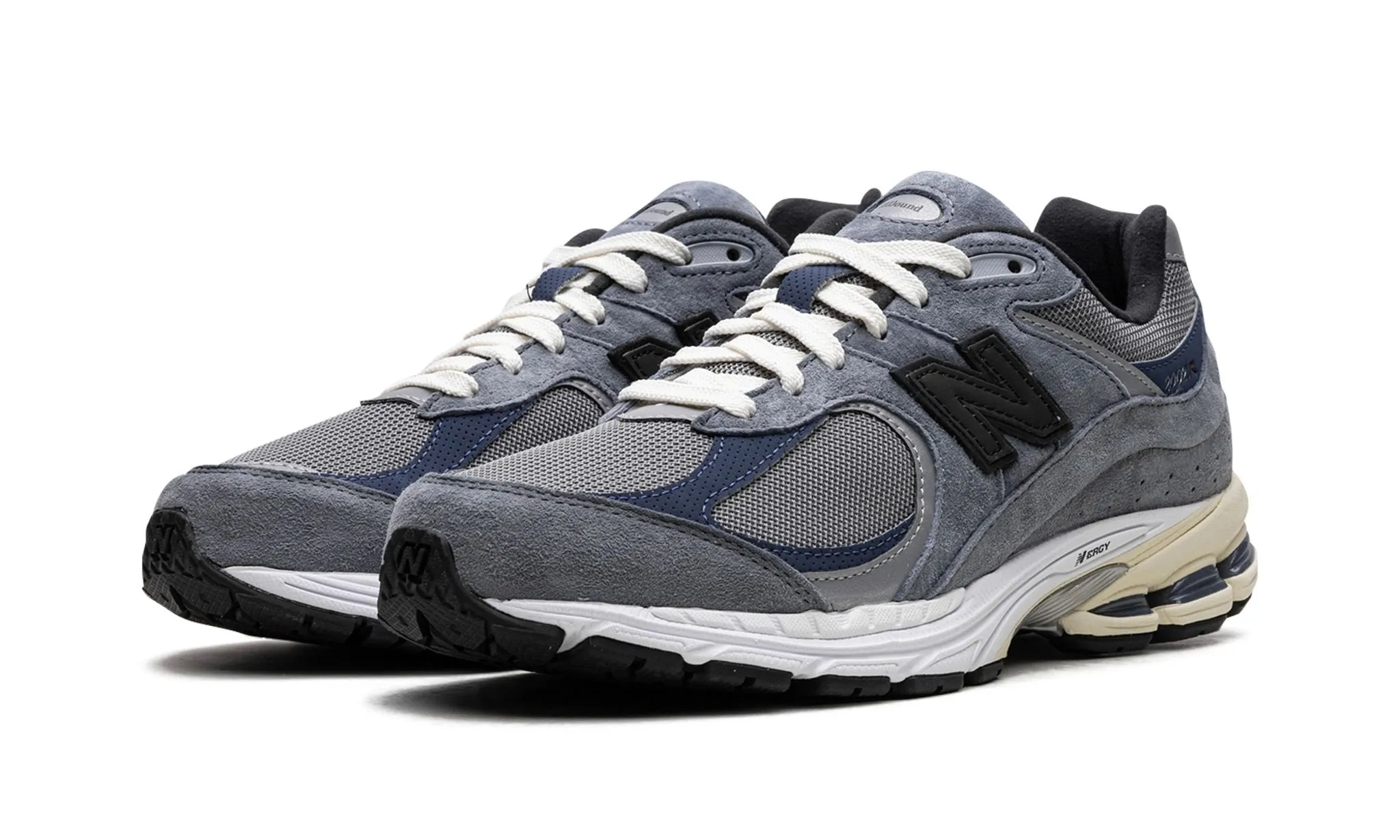New Balance x JJJJound 2002R 'Storm Blue' M2002RU2 sold by KicksCrew product image thumbnail 2