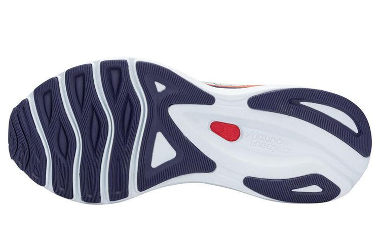 Mizuno Wave Sky 5 'Navy Blue' J1GC210208 sold by KicksCrew product image thumbnail 5