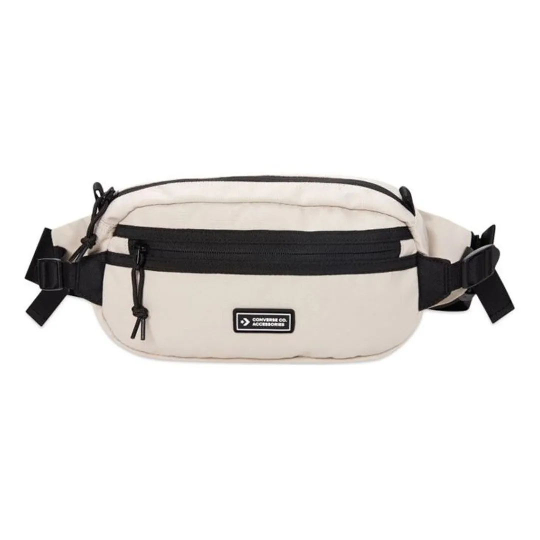 Converse Transition Sling Bag 'White' 10022098-A03 sold by KicksCrew