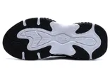 (WMNS) FILA Arch Vintage Shoes 'Black White' F12W221118FBG sold by KicksCrew