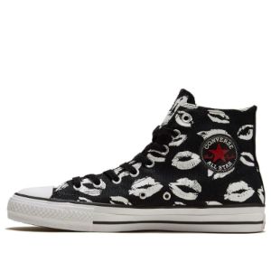 Converse Cons Chuck Taylor All Star Pro Lips High Top 'Black' A04605C sold by KicksCrew