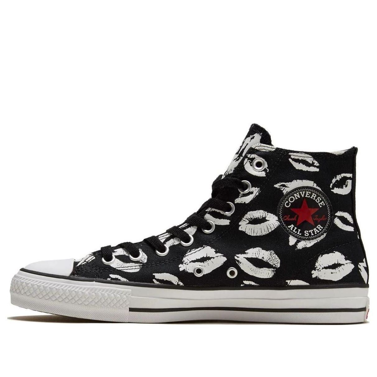 Converse Cons Chuck Taylor All Star Pro Lips High Top 