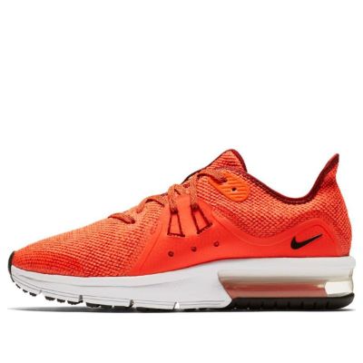 (GS) Nike Air Max Sequent 3 'Team Red' 922884-600 sold by KicksCrew