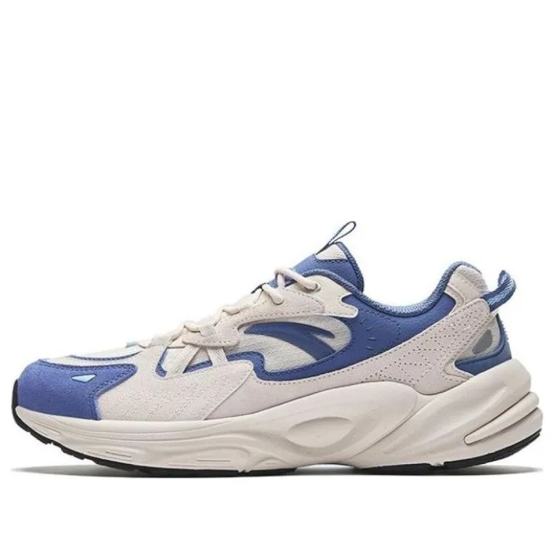 ANTA Explore 'Blue Beige White' 912335595-1 sold by KicksCrew