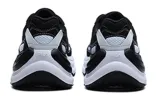 (WMNS) FILA Arch Vintage Shoes 'Black White' F12W221118FBG sold by KicksCrew
