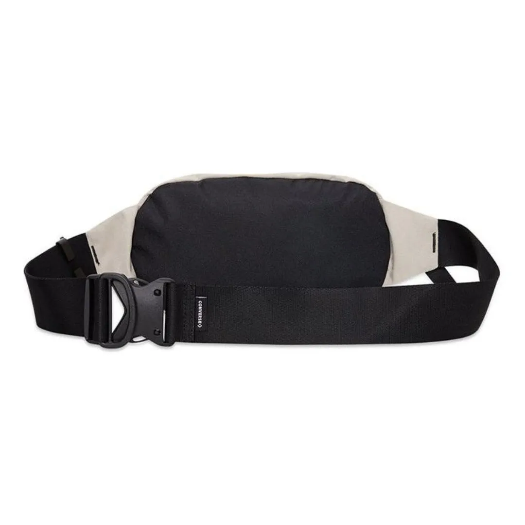 Converse Transition Sling Bag 'White' 10022098-A03 sold by KicksCrew product image thumbnail 3