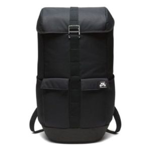 Nike SB Stockwell Backpack 'Black' BA5535-010 sold by KicksCrew